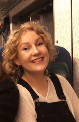 Sofia zoekt een Kamer / Appartement in Arnhem