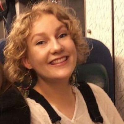 Sofia is looking for a Room / Apartment in Arnhem