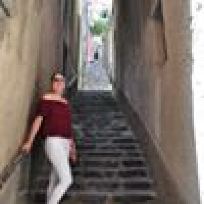 Markella Bletsi is looking for an Apartment in Arnhem