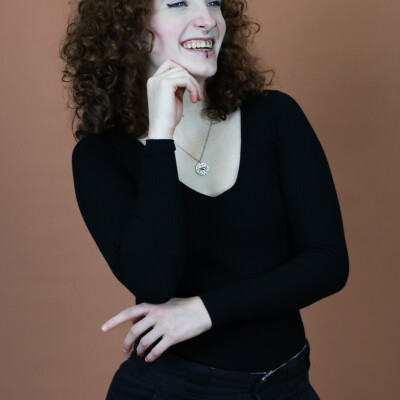 Evie  zoekt een Kamer in Arnhem