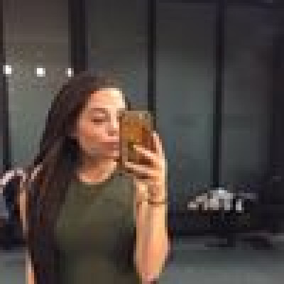Yasmin is looking for a Room / Apartment in Arnhem