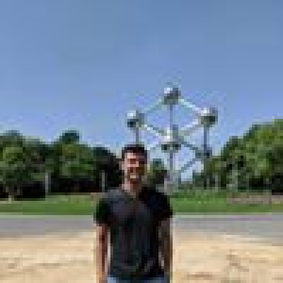 Marcos  zoekt een Kamer in Arnhem