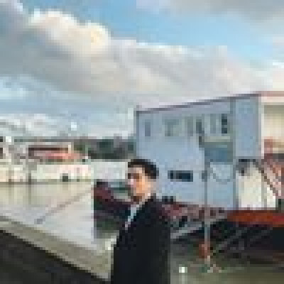 Andy  is looking for a Room in Arnhem