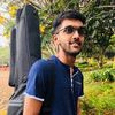 Ashwin zoekt een Kamer / Appartement in Arnhem