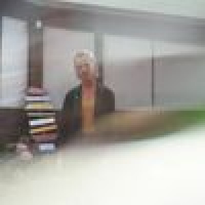 Arthur is looking for a Room in Arnhem