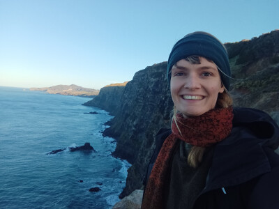 Marte is looking for a Room / Apartment / Rental Property in Arnhem