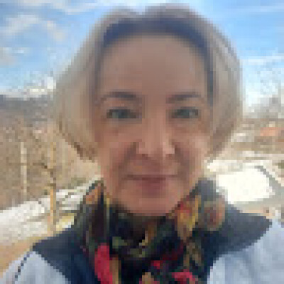 Gratiela  zoekt een Appartement in Arnhem