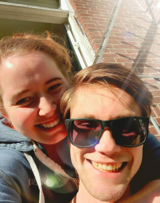Anouk zoekt een Appartement in Arnhem