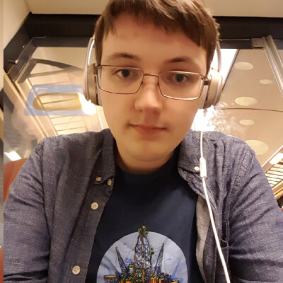 Sem zoekt een Kamer in Arnhem