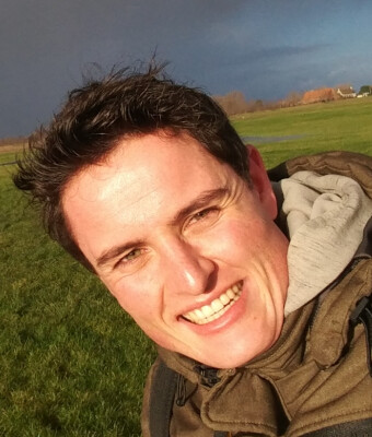 Fabian zoekt een Kamer in Arnhem
