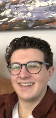 Thom  is looking for an Apartment in Arnhem