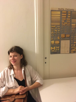 Susanna is looking for a Room in Arnhem