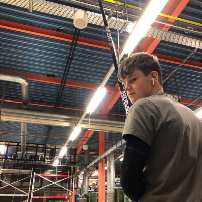 Tim  zoekt een Appartement in Arnhem