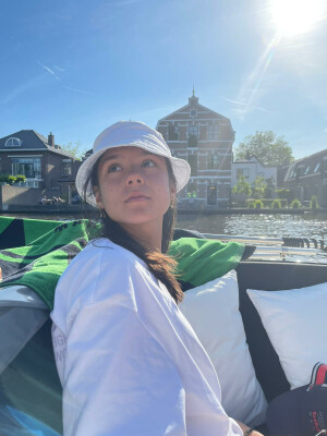 Pelagia zoekt een Kamer in Arnhem