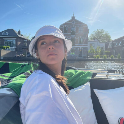 Pelagia zoekt een Kamer in Arnhem