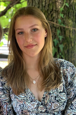 Jasmijn is looking for a Room in Arnhem