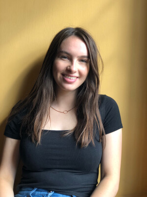 Elin is looking for an Apartment in Arnhem