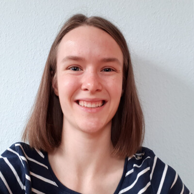 Antonia zoekt een Kamer in Arnhem