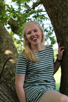 Robin is looking for a Room / Apartment in Arnhem