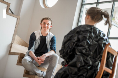 Fritz Fromm is looking for an Apartment in Arnhem