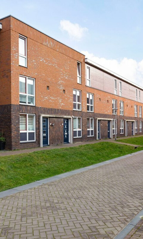 Dianaplantsoen