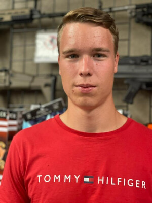 Joris is looking for a Room in Arnhem