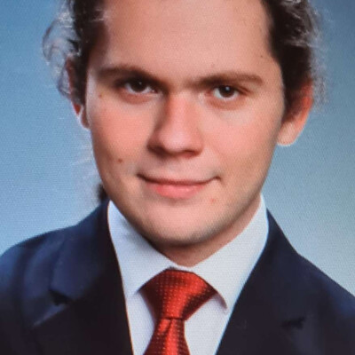 Ákos is looking for a Room / Apartment in Arnhem