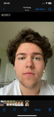Ralph is looking for a Room in Arnhem