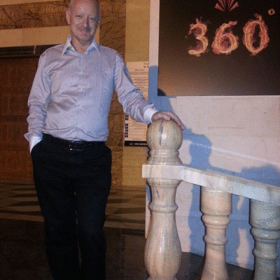 Guus zoekt een Kamer in Arnhem