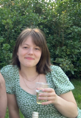 Veronica zoekt een Kamer in Arnhem
