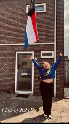 Desteny  zoekt een Kamer in Arnhem