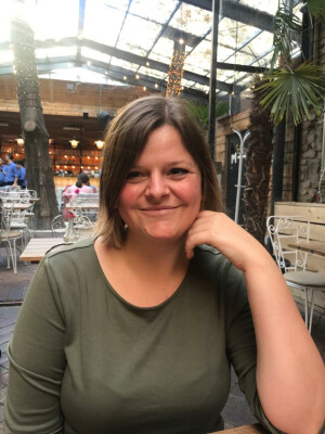 Lenneke  zoekt een Appartement in Arnhem