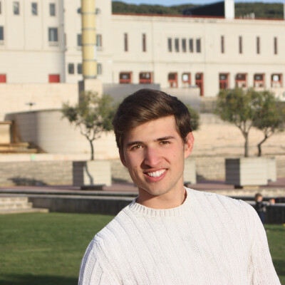 David is looking for a Room in Arnhem