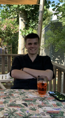 Finn zoekt een Kamer in Arnhem