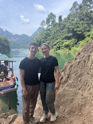 Celina is looking for an Apartment / Rental Property in Arnhem