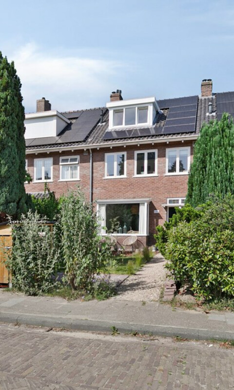 Laan Van Klarenbeek