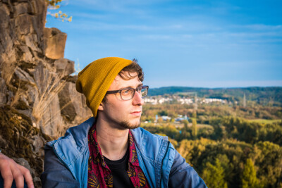 Tim is looking for a Room in Arnhem