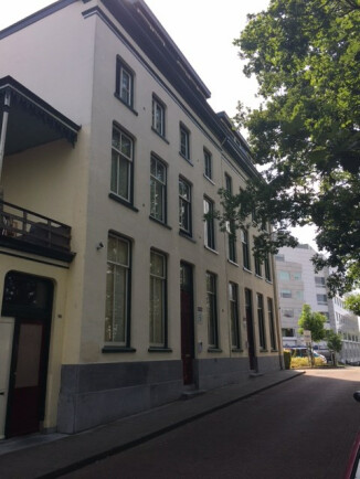 Renssenstraat