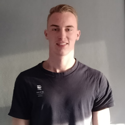 Rob  zoekt een Appartement in Arnhem