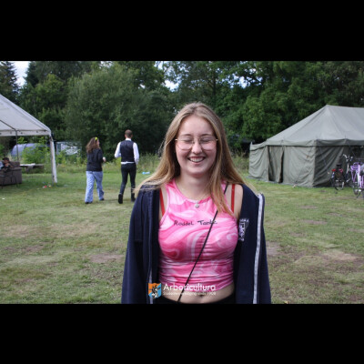 Frouke zoekt een Kamer in Arnhem