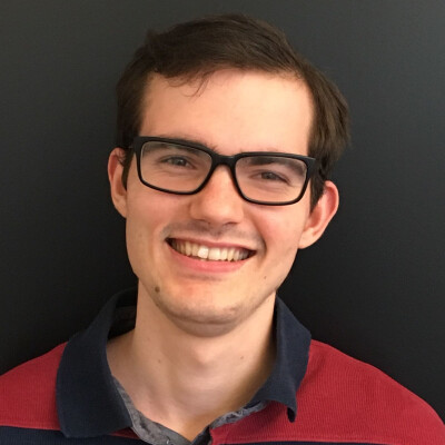 Sander is looking for an Apartment in Arnhem