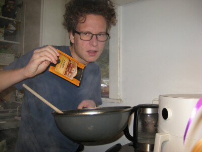 Vince is looking for a Room / Apartment / Rental Property in Arnhem